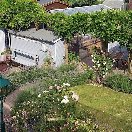 Ferienwohnung Flegessen Weserbergland باد موندر ام ديسته المظهر الخارجي الصورة